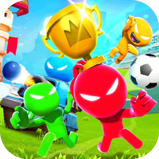 Stickman Party MOD Apk